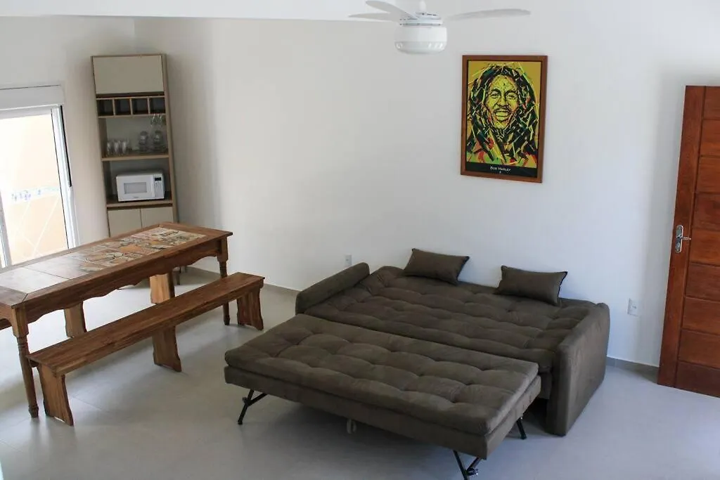 Riviera De Garopaba Unidade Lumina - A Beira Mar Villa Holiday home