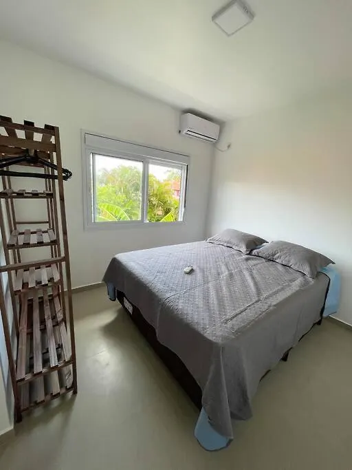 Riviera De Garopaba Unidade Lumina - A Beira Mar Villa