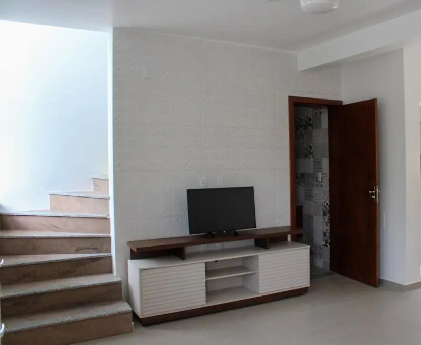 Riviera De Garopaba Unidade Lumina - A Beira Mar Villa Holiday home
