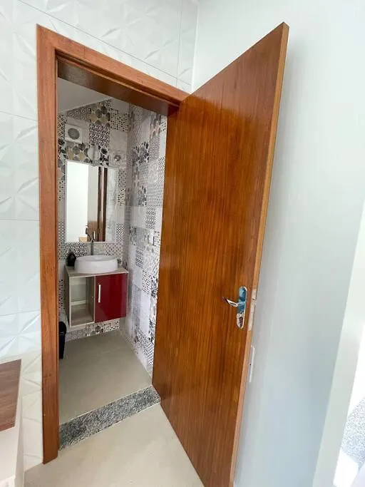 Riviera De Garopaba Unidade Lumina - A Beira Mar Villa Holiday home