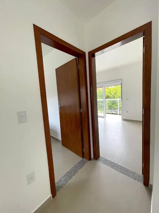 Riviera De Garopaba Unidade Lumina - A Beira Mar Villa 0*,  Brazil