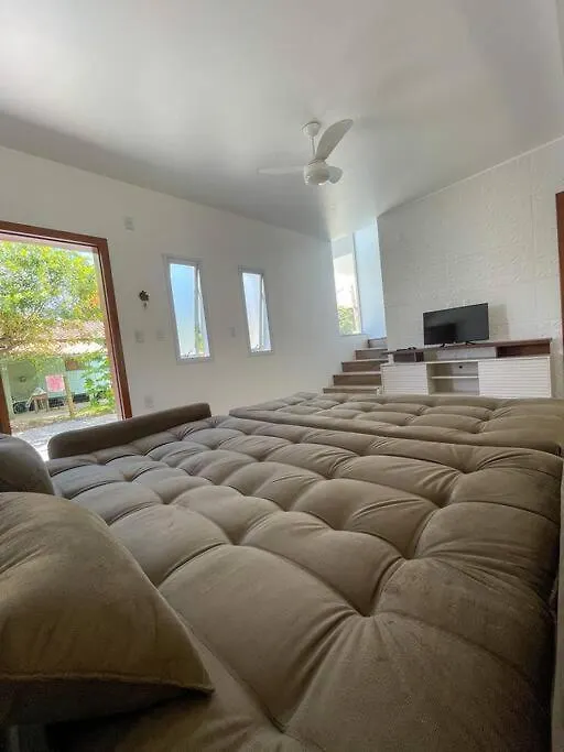 Riviera De Garopaba Unidade Lumina - A Beira Mar Villa Brazil