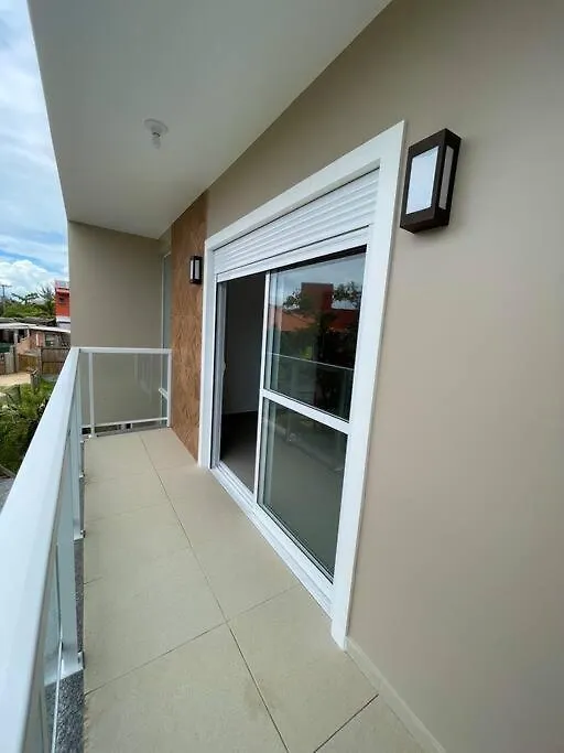 Riviera De Garopaba Unidade Lumina - A Beira Mar Villa 0*,