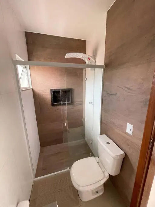 Riviera De Garopaba Unidade Lumina - A Beira Mar Villa 0*,
