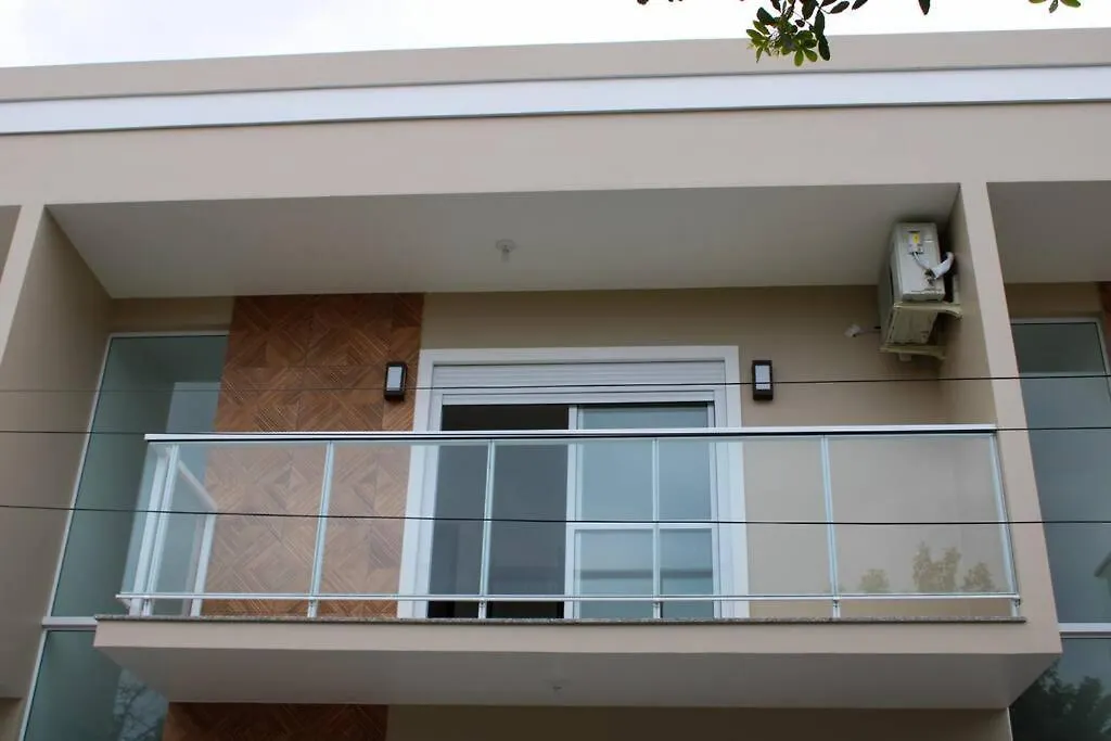 Riviera De Garopaba Unidade Lumina - A Beira Mar Villa Holiday home