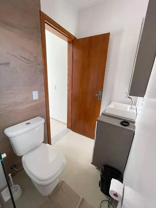 Riviera De Garopaba Unidade Lumina - A Beira Mar Villa Holiday home