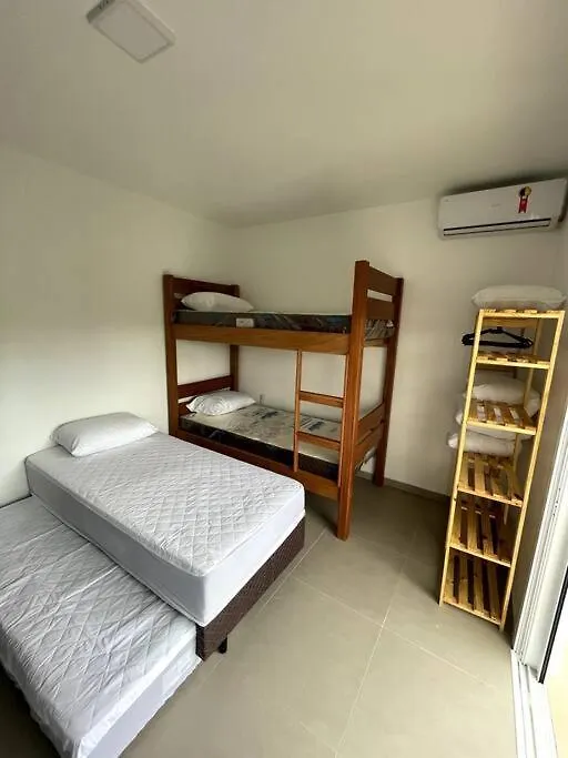 Riviera De Garopaba Unidade Lumina - A Beira Mar Villa 0*,  Brazil