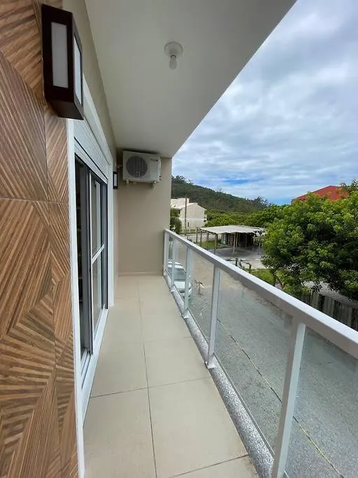 Riviera De Garopaba Unidade Lumina - A Beira Mar Villa Holiday home