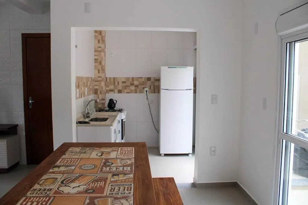 Riviera De Garopaba Unidade Lumina - A Beira Mar Villa 0*,