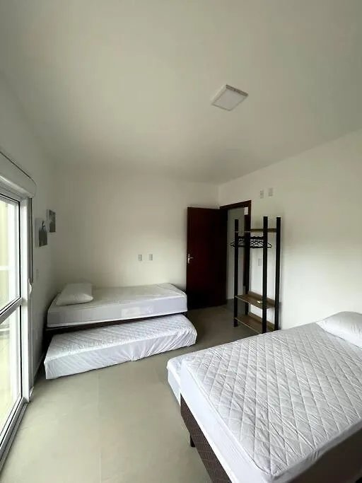 Riviera De Garopaba Unidade Lumina - A Beira Mar Villa Holiday home