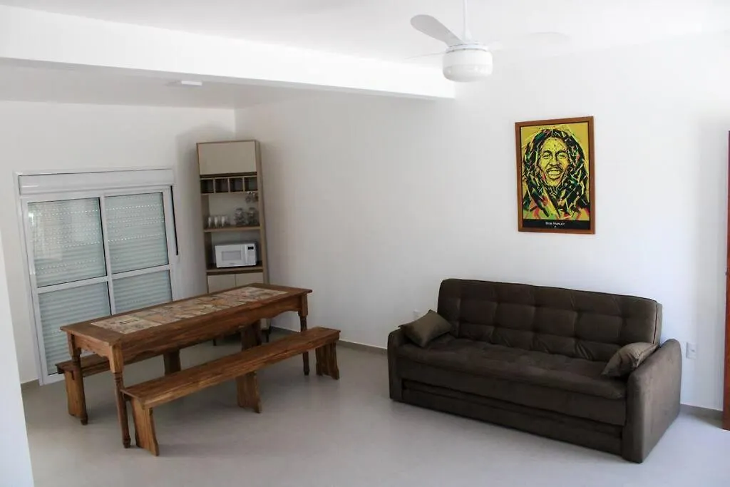 Riviera De Garopaba Unidade Lumina - A Beira Mar Villa