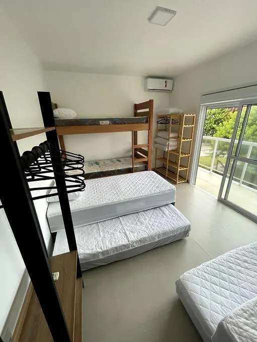 Riviera De Garopaba Unidade Lumina - A Beira Mar Villa