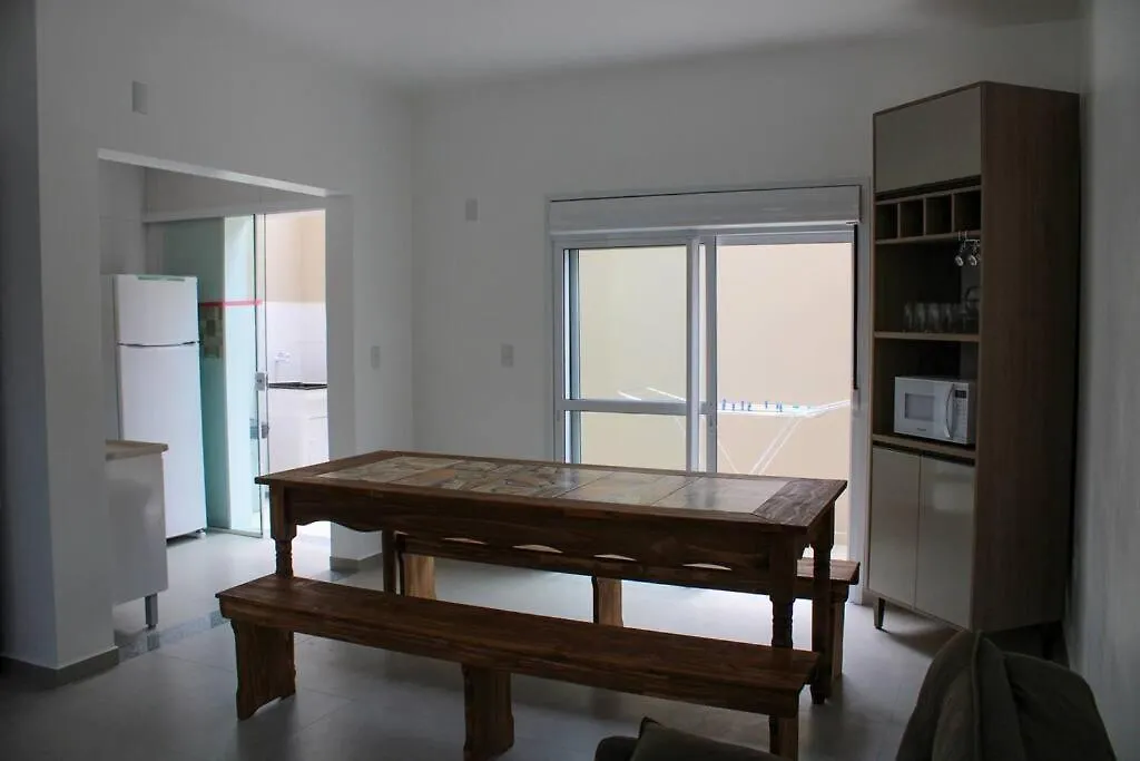 Riviera De Garopaba Unidade Lumina - A Beira Mar Villa 0*,  Brazil