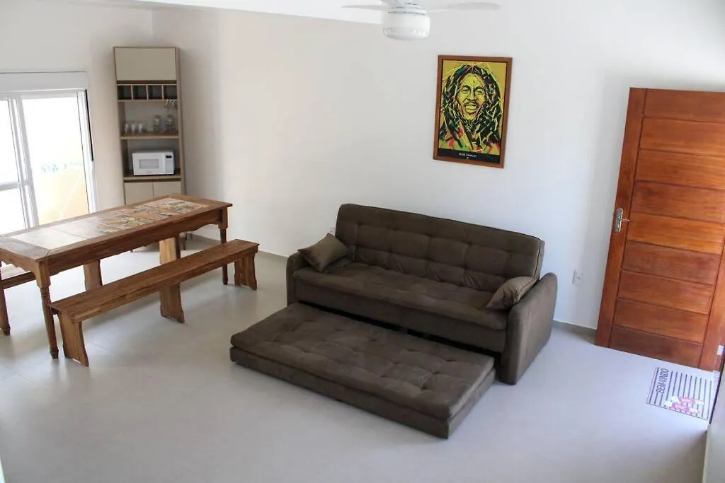 Riviera De Garopaba Unidade Lumina - A Beira Mar Villa 0*,