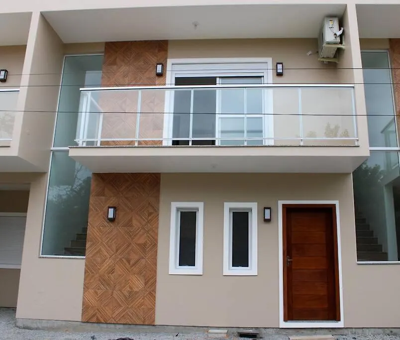 Riviera De Garopaba Unidade Lumina - A Beira Mar Villa