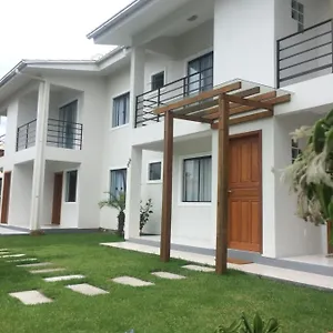 Residencial Colibri Parque de vacaciones
