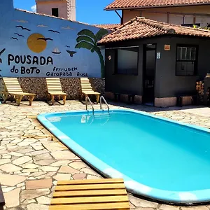 Do Boto Inn